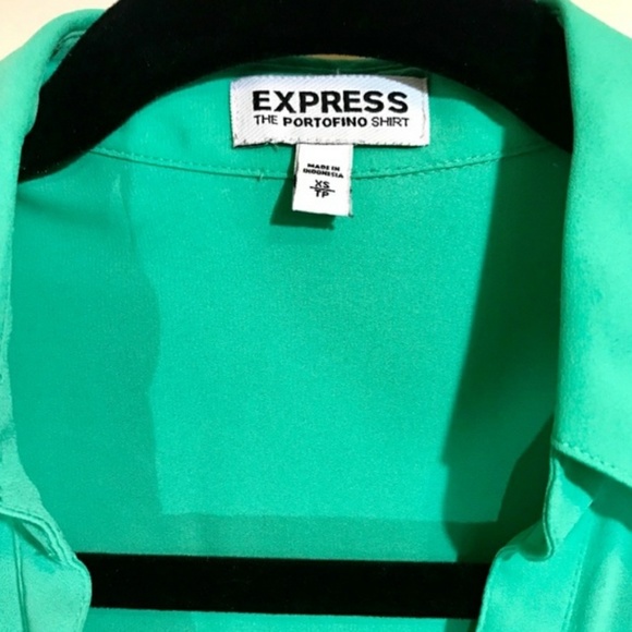 Express "The Portofino shirt" - Picture 2 of 3